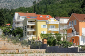 Hotels in Općina Dubrovačko Primorje